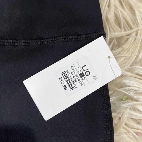 Refuge Athletics Lounge Pants - Picture 2 of 6